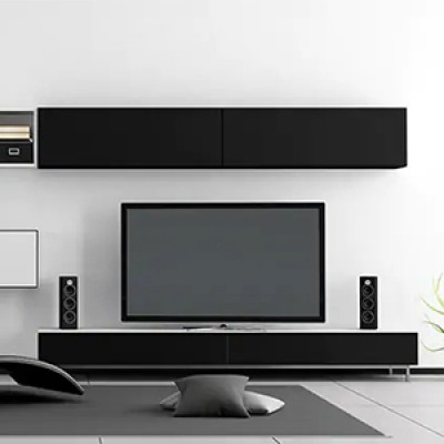 TV & AV